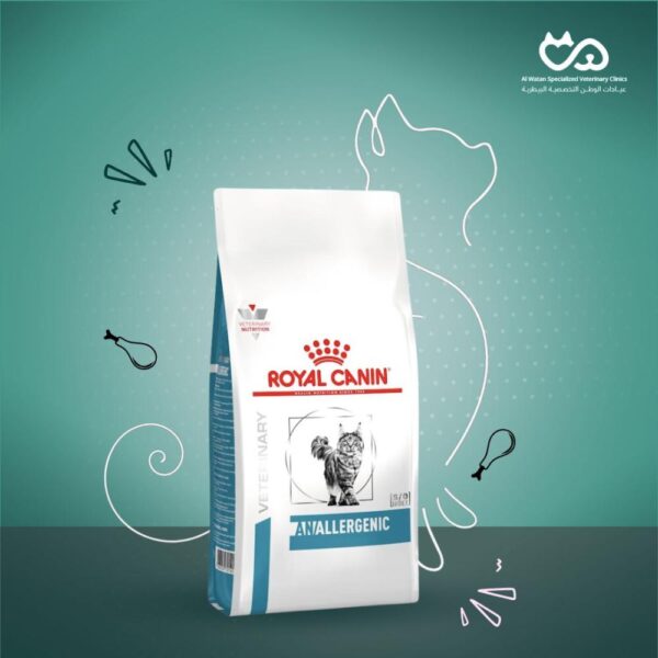 Anallergenic s/o 2kg
