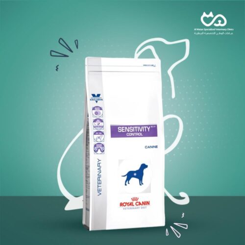 Sensitivity Control 1.5kg