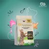 Dry Food for Adult Cats with Chicken 2kg