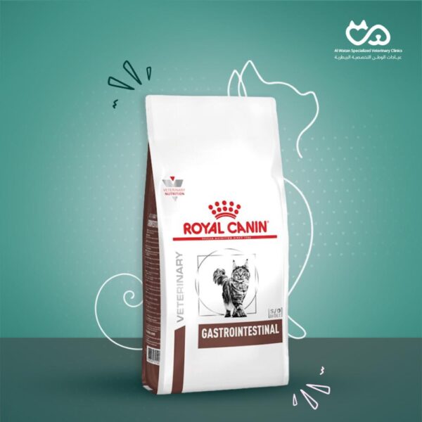 VET Gastro intestinal 2 KG