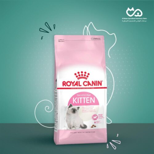 Feline Health Nutrition 4Kg