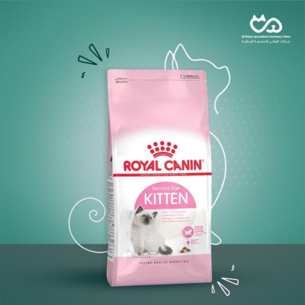 Feline Health Nutrition 4Kg