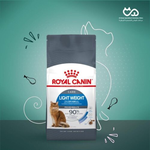 Light Weight Care 3kg