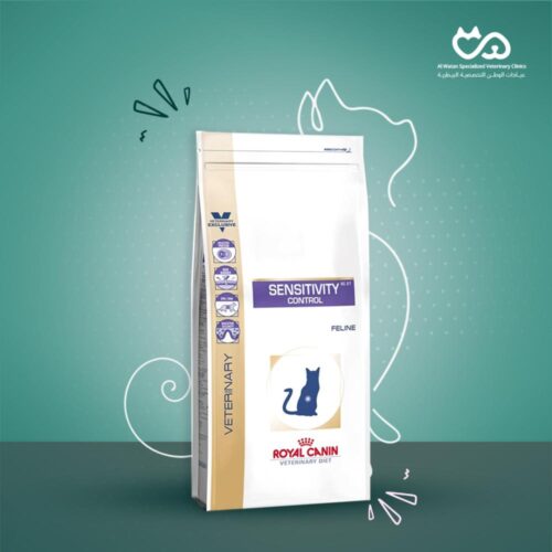 Sensitivity Control s/o 1.5kg