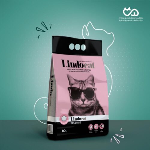 PRESTIGE Cat Litter 10L