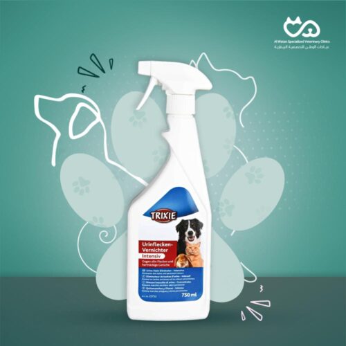 Urine Stain Eliminator - Intensive, 750 ml